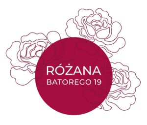 Restauracja Różana Tarnów Logo